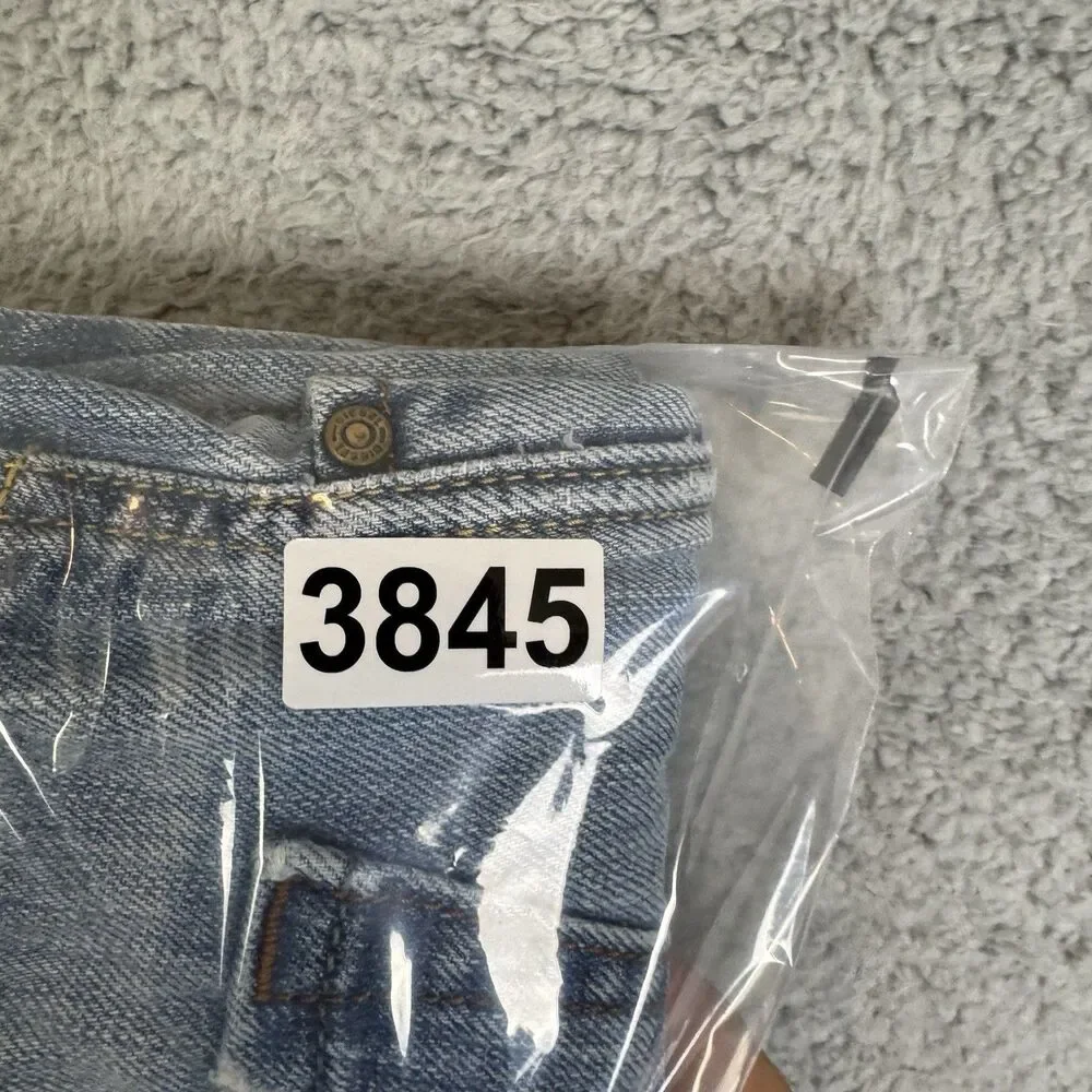 Diesel Men's Relaxed Jeans - Light Blue‎